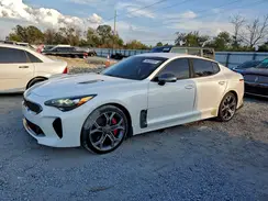 KNAE35LC2K6052811 2019 KIA STINGER