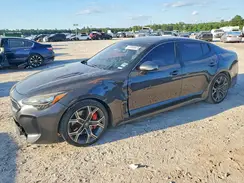 KNAE35LC2K6054929 2019 KIA STINGER