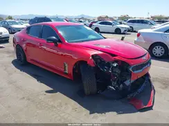KNAE35LC2K6057944 2019 KIA STINGER