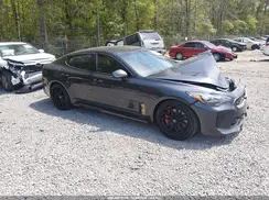 KNAE35LC2K6059208 2019 KIA STINGER