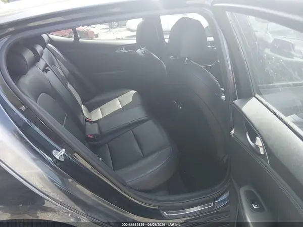 KNAE35LC2K6059208 2019 KIA STINGER - Image 8