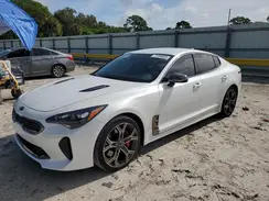 KNAE35LC2K6067261 2019 KIA STINGER