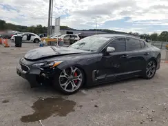 KNAE35LC2K6067695 2019 KIA STINGER
