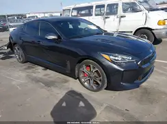 KNAE35LC2K6067941 2019 KIA STINGER