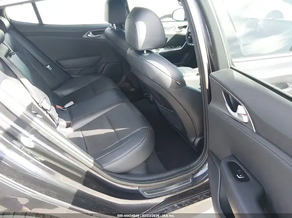 KNAE35LC2K6067941 2019 KIA STINGER - Image 8