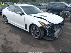 KNAE35LC2L6072106 2020 KIA STINGER