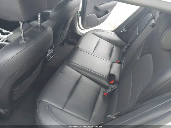 KNAE35LC2L6072106 2020 KIA STINGER - Image 8