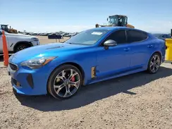 KNAE35LC2L6074566 2020 KIA STINGER