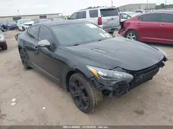 KNAE35LC2L6078391 2020 KIA STINGER