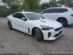 KNAE35LC2L6081310 2020 KIA STINGER