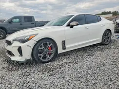 KNAE35LC2L6081811 2020 KIA STINGER