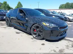 KNAE35LC2L6081887 2020 KIA STINGER