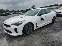 KNAE35LC2L6082148 2020 KIA STINGER