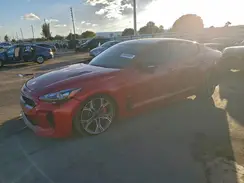 KNAE35LC2M6089134 2021 KIA STINGER