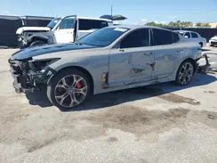 KNAE35LC2M6093152 2021 KIA STINGER