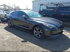 KNAE35LC2M6098108 2021 KIA STINGER