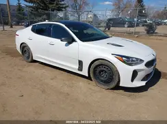 KNAE35LC3J6016687 2018 KIA STINGER