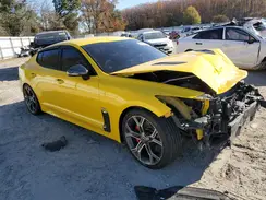 KNAE35LC3J6020903 2018 KIA STINGER