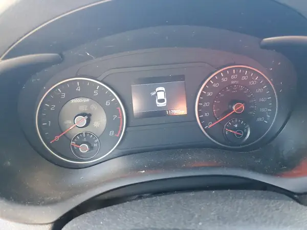 KNAE35LC3J6020903 2018 KIA STINGER - Image 8