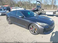 KNAE35LC3J6027222 2018 KIA STINGER