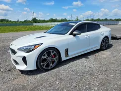 KNAE35LC3J6028869 2018 KIA STINGER