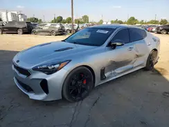 KNAE35LC3J6028984 2018 KIA STINGER