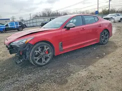 KNAE35LC3J6028998 2018 KIA STINGER