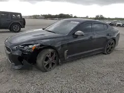 KNAE35LC3J6029665 2018 KIA STINGER