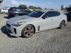 KNAE35LC3K6042904 2019 KIA STINGER