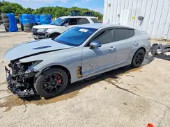 KNAE35LC3K6042997 2019 KIA STINGER