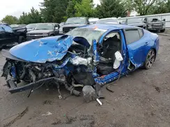 KNAE35LC3K6044779 2019 KIA STINGER