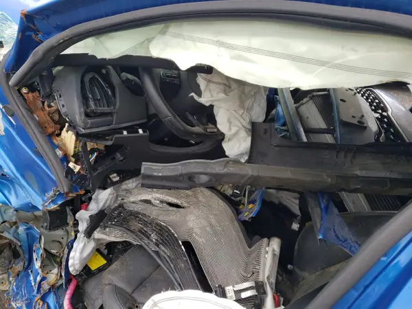 KNAE35LC3K6044779 2019 KIA STINGER - Image 8