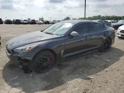 KNAE35LC3K6045088 2019 KIA STINGER