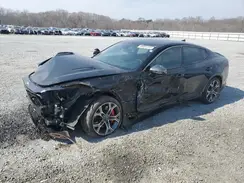 KNAE35LC3K6047357 2019 KIA STINGER