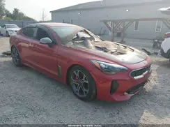 KNAE35LC3K6051621 2019 KIA STINGER