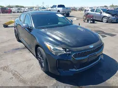 KNAE35LC3K6052347 2019 KIA STINGER