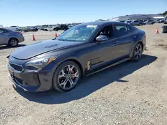 KNAE35LC3K6054048 2019 KIA STINGER