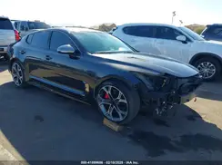 KNAE35LC3K6059198 2019 KIA STINGER