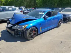 KNAE35LC3K6059413 2019 KIA STINGER