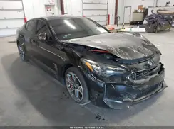 KNAE35LC3K6060061 2019 KIA STINGER