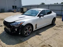 KNAE35LC3K6067222 2019 KIA STINGER