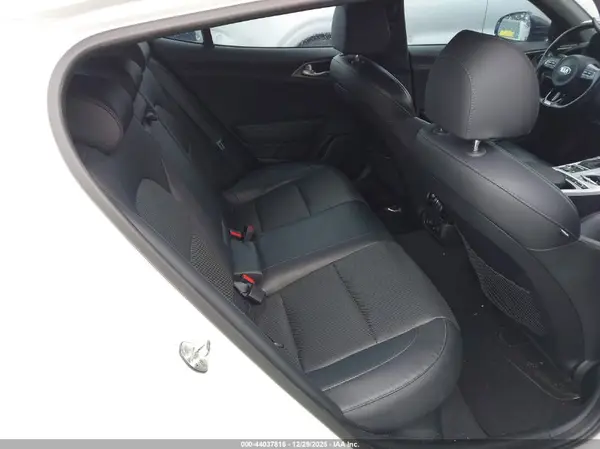 KNAE35LC3K6068113 2019 KIA STINGER - Image 8