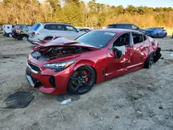 KNAE35LC3L6072101 2020 KIA STINGER
