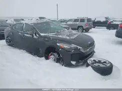KNAE35LC3L6074575 2020 KIA STINGER