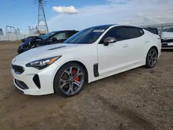 KNAE35LC3L6076116 2020 KIA STINGER