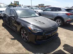 KNAE35LC3L6078125 2020 KIA STINGER