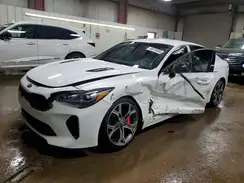 KNAE35LC3L6078383 2020 KIA STINGER