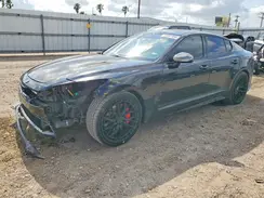 KNAE35LC3L6079968 2020 KIA STINGER