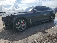 KNAE35LC3L6079971 2020 KIA STINGER