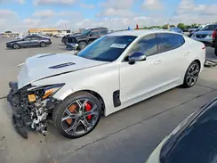KNAE35LC3L6080313 2020 KIA STINGER